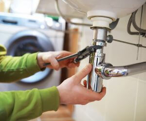 About Emergency plumbing pros South Windham, CT